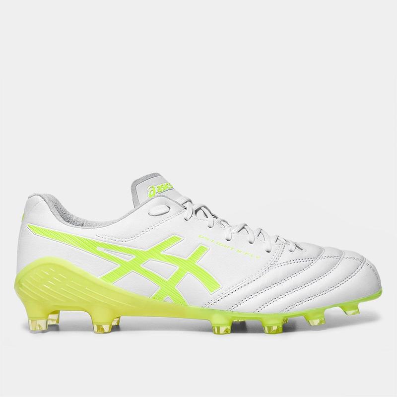 Chuteira Campo Asics DS Light X-Fly 5 Unissex - Chuteira